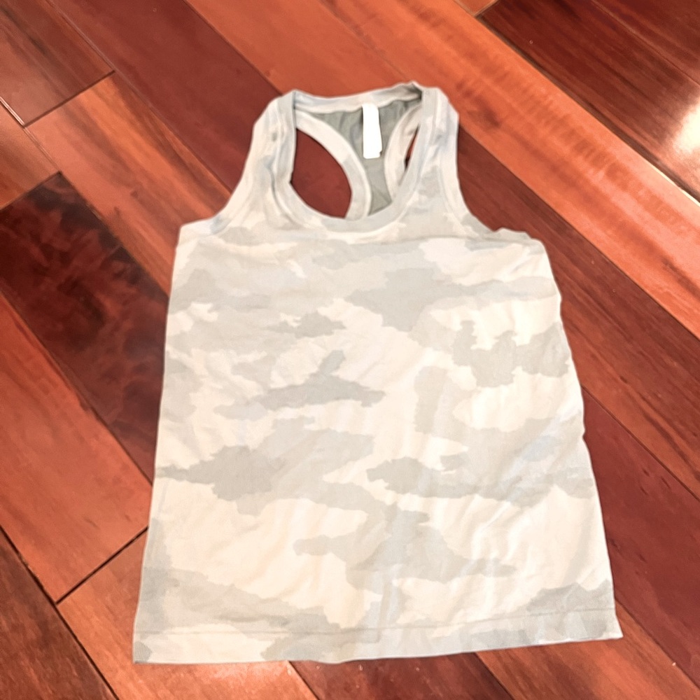 Athleta Speedlight Seamless Tank